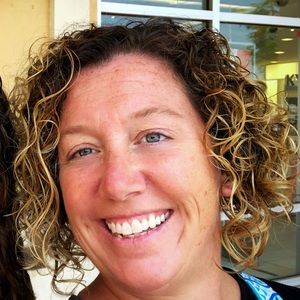 Meet your Posher, Tina